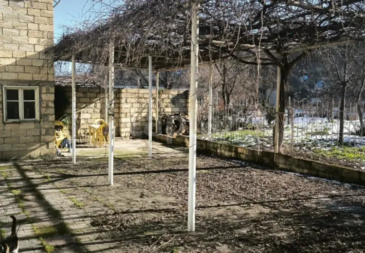 3 otaqlı mənzil , Quba