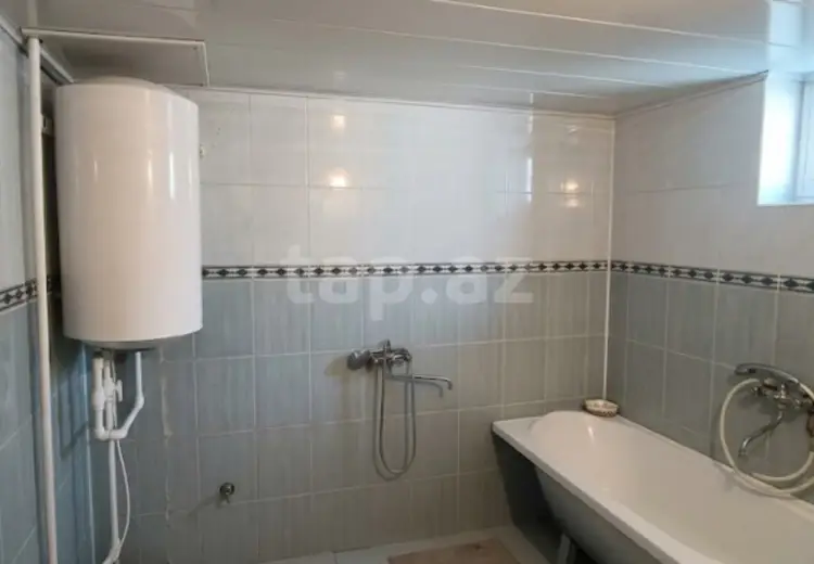 3 otaqlı mənzil , Quba