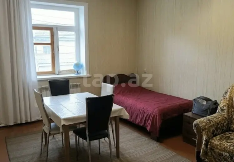 3 otaqlı mənzil , Quba