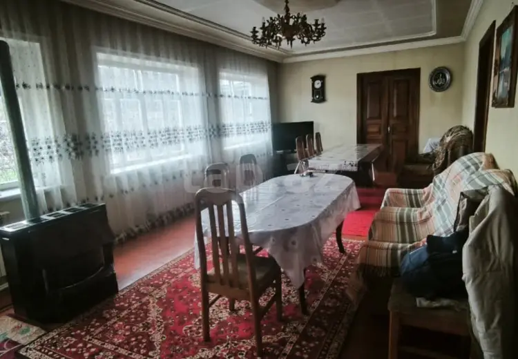 3 otaqlı mənzil , Quba