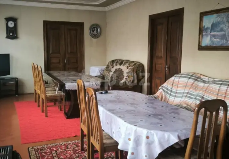 3 otaqlı mənzil , Quba