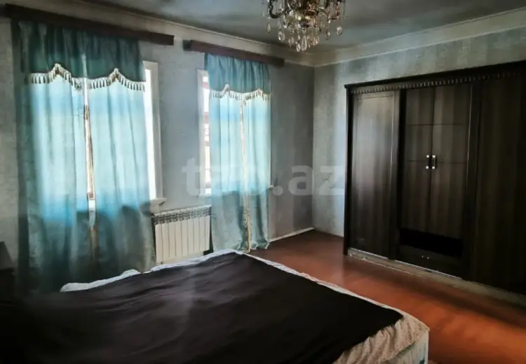 3 otaqlı mənzil , Quba