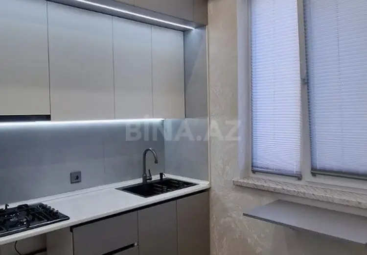 2 otaqlı mənzil Satılır, Xırdalan