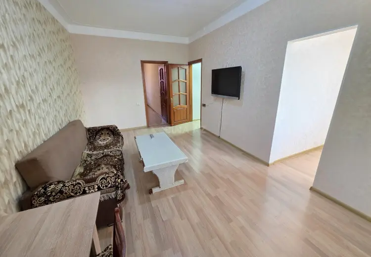 2 otaqlı mənzil Satılır, 3-cü mikrorayon, Abşeron