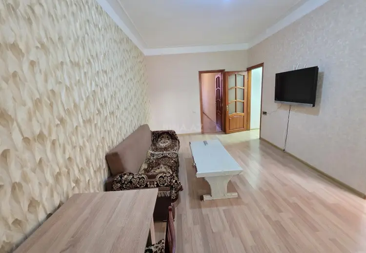 2 otaqlı mənzil Satılır, 3-cü mikrorayon, Abşeron
