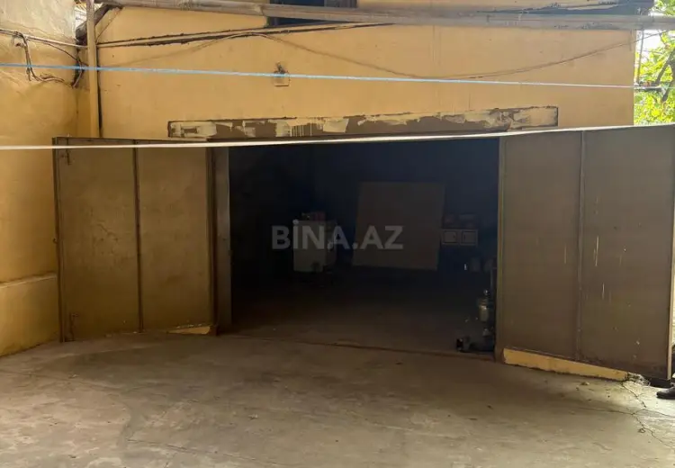 9 otaqlı mənzil Satılır, Gəncə