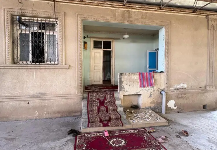 9 otaqlı mənzil Satılır, Gəncə