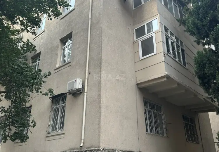 55 m² Obyekt / Ofis Kirayə (aylıq), Kubinka, Nəsimi, Bakı