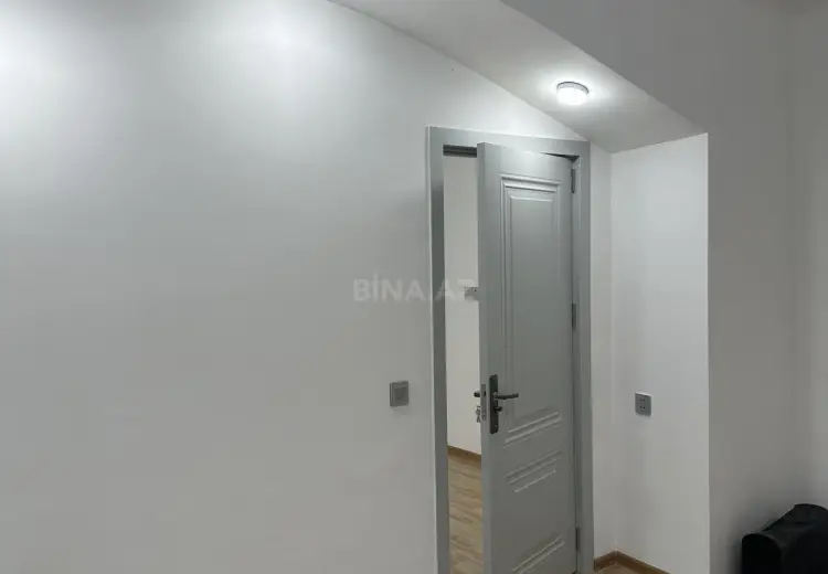 55 m² Obyekt / Ofis Kirayə (aylıq), Kubinka, Nəsimi, Bakı