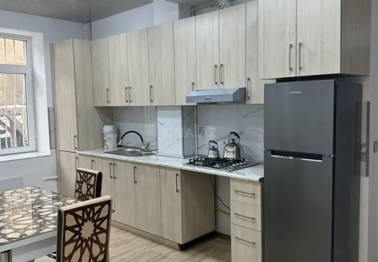 55 m² Obyekt / Ofis Kirayə (aylıq), Kubinka, Nəsimi, Bakı