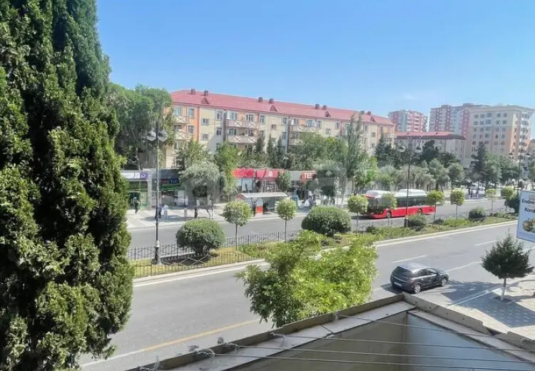 3 otaqlı mənzil , Sumqayıt