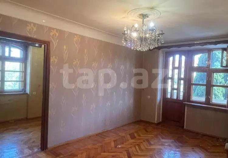 3 otaqlı mənzil , Sumqayıt