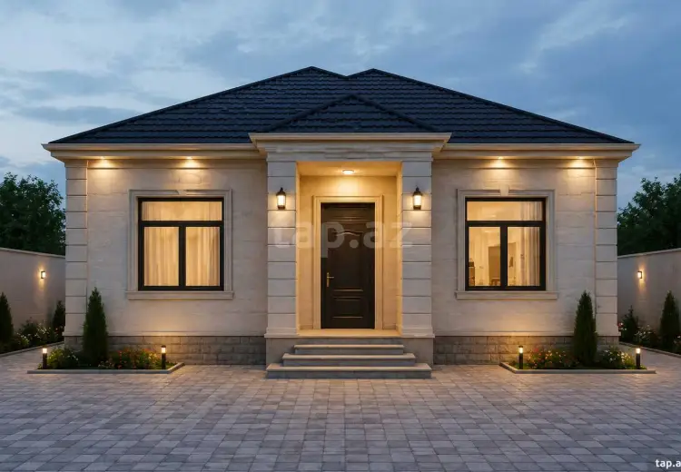 3 otaqlı mənzil , Sumqayıt