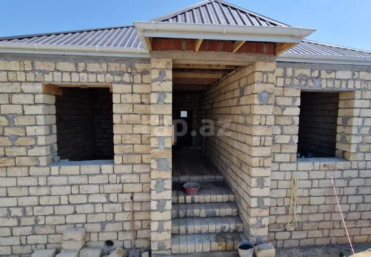 3 otaqlı mənzil , Sumqayıt