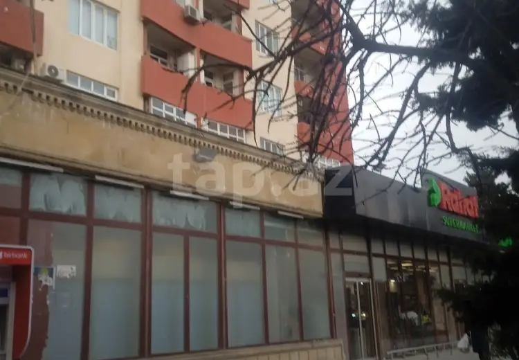 0 m² Obyekt / Ofis , Bakı