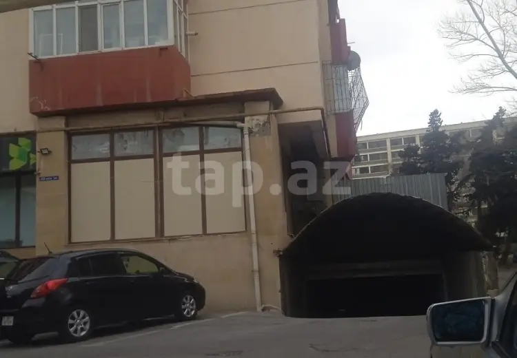 0 m² Obyekt / Ofis , Bakı