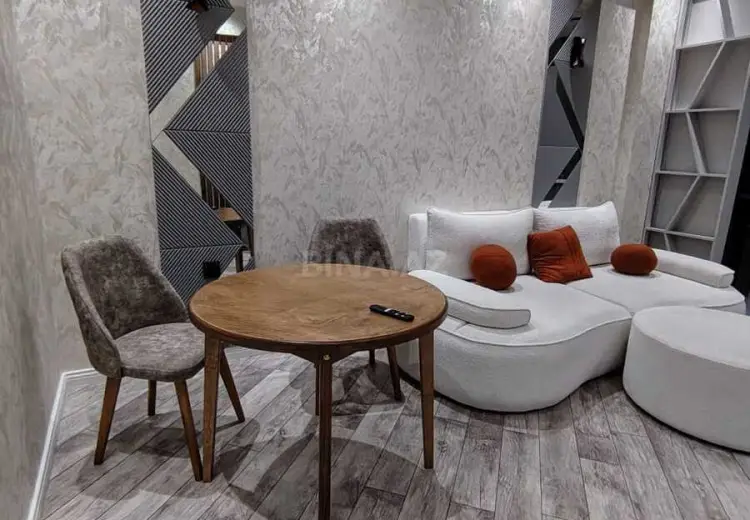 2 otaqlı mənzil Kirayə (aylıq), Xətai, Bakı