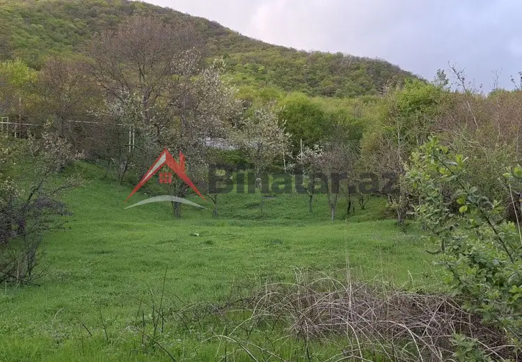 0 sot Torpaq Satılır, Şamaxı