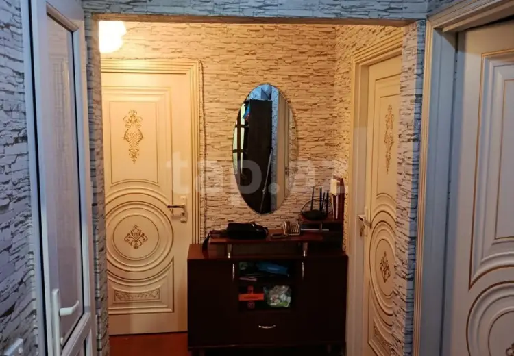 3 otaqlı mənzil , Sumqayıt