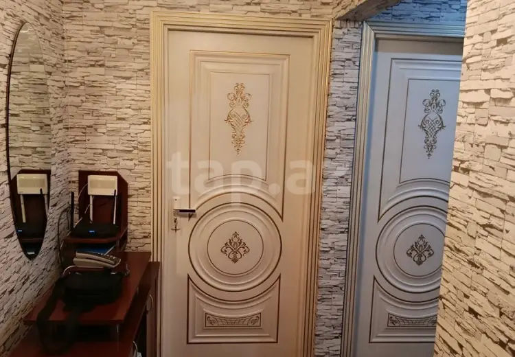 3 otaqlı mənzil , Sumqayıt