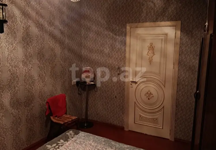 3 otaqlı mənzil , Sumqayıt
