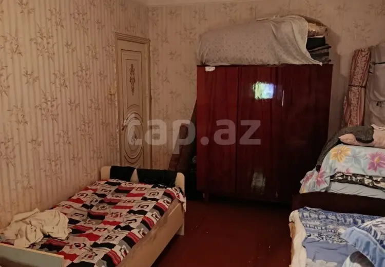 3 otaqlı mənzil , Sumqayıt