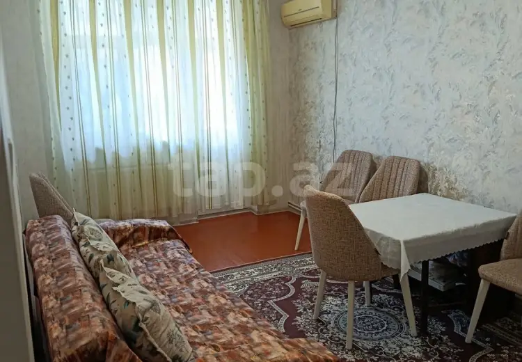 3 otaqlı mənzil , Sumqayıt