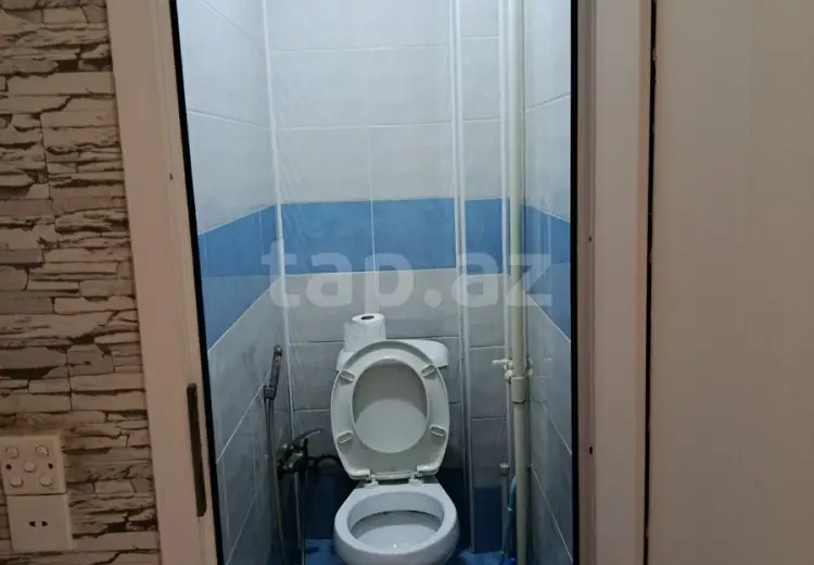 3 otaqlı mənzil , Sumqayıt