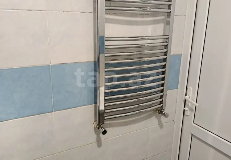 3 otaqlı mənzil , Sumqayıt