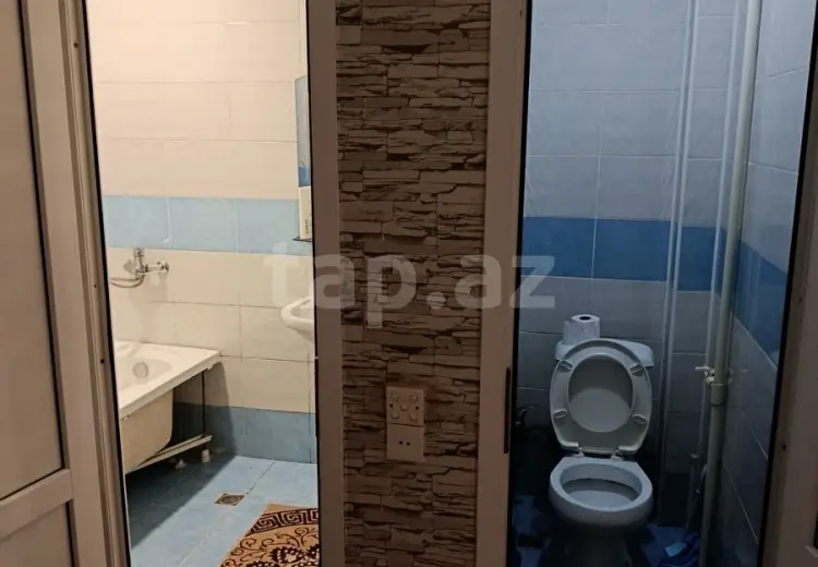 3 otaqlı mənzil , Sumqayıt