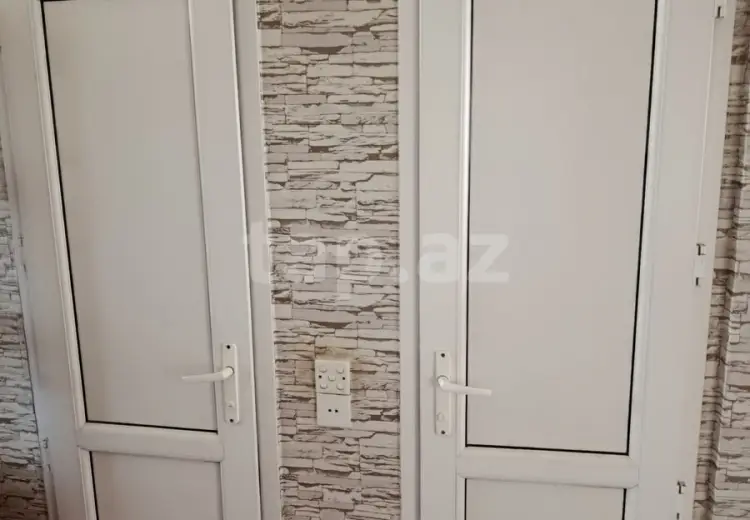 3 otaqlı mənzil , Sumqayıt