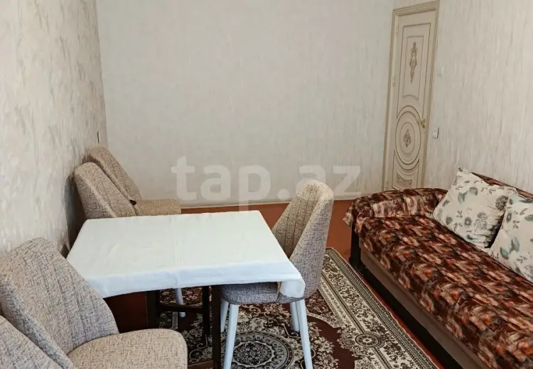 3 otaqlı mənzil , Sumqayıt