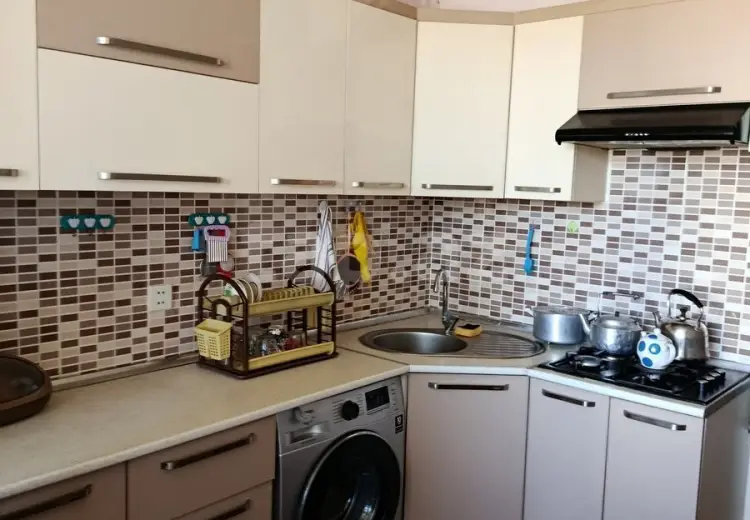 3 otaqlı mənzil , Sumqayıt