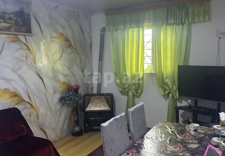 3 otaqlı mənzil , Sumqayıt
