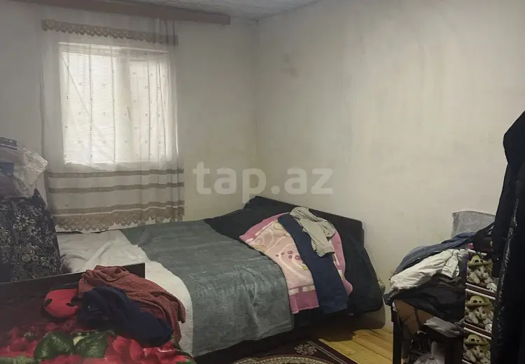 3 otaqlı mənzil , Sumqayıt