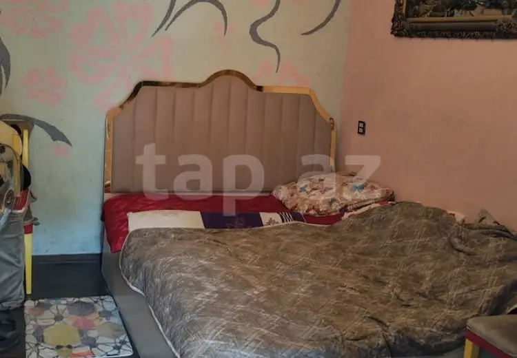 3 otaqlı mənzil , Sumqayıt