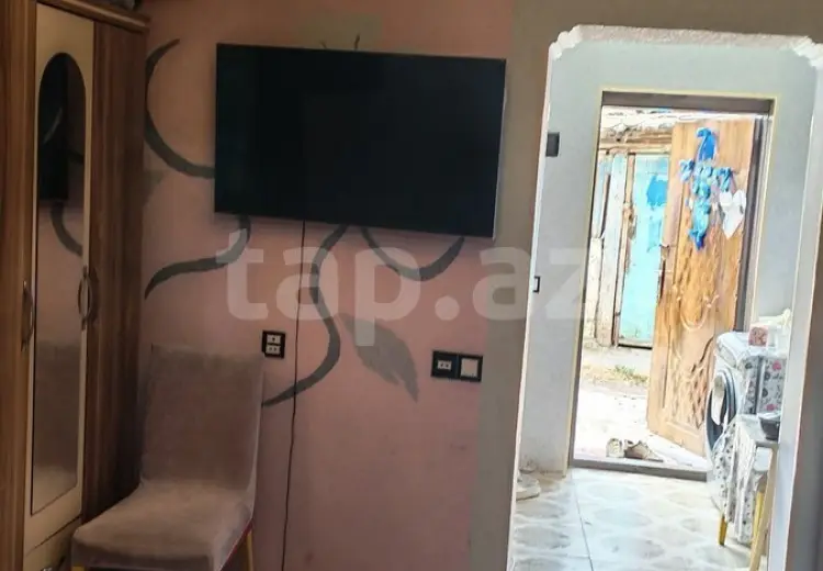3 otaqlı mənzil , Sumqayıt
