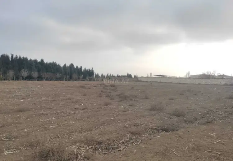 34 sot Torpaq Satılır, Samux