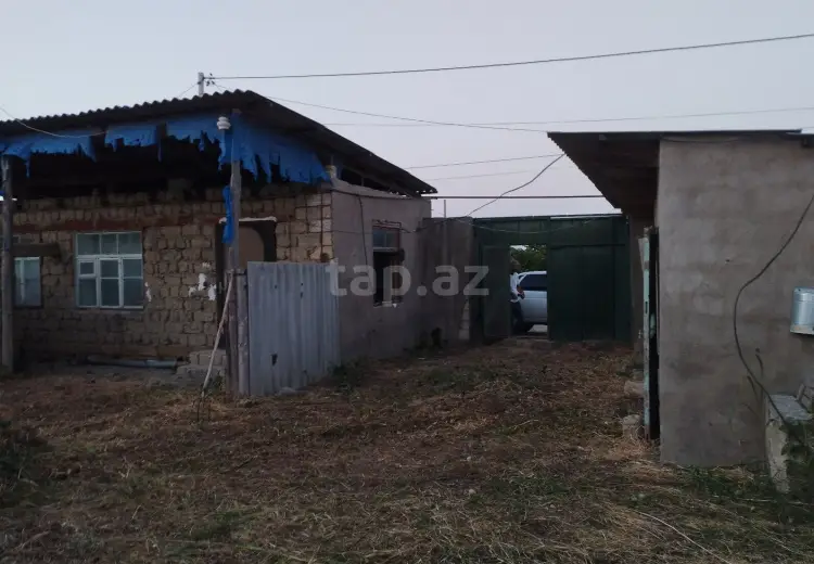 3 otaqlı mənzil , Xaçmaz