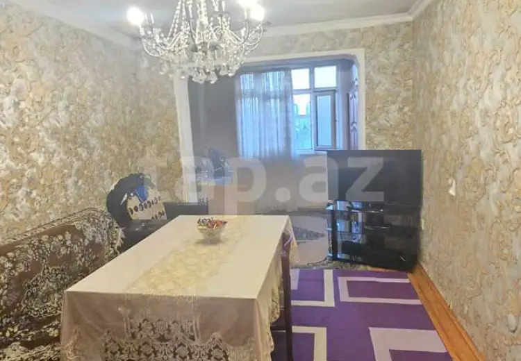 3 otaqlı mənzil , Sumqayıt