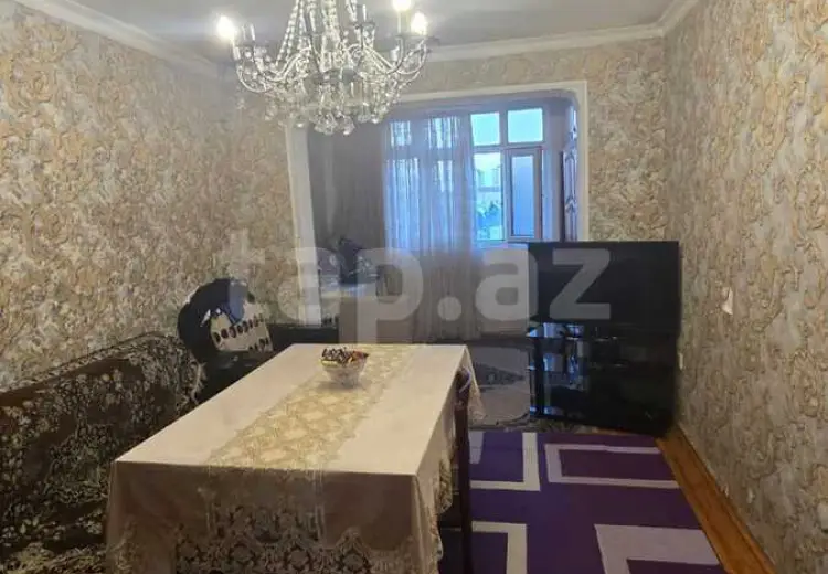 3 otaqlı mənzil , Sumqayıt