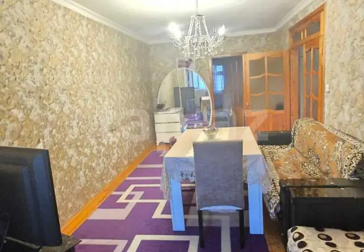 3 otaqlı mənzil , Sumqayıt
