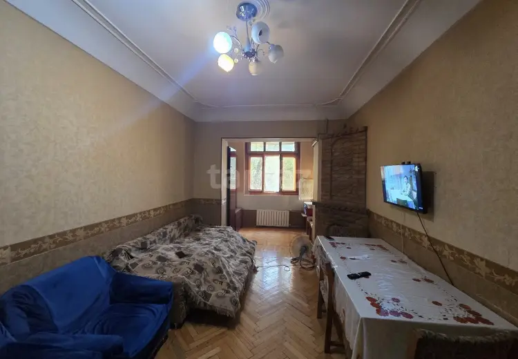 3 otaqlı mənzil , Bakı