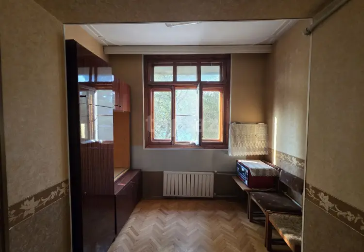3 otaqlı mənzil , Bakı