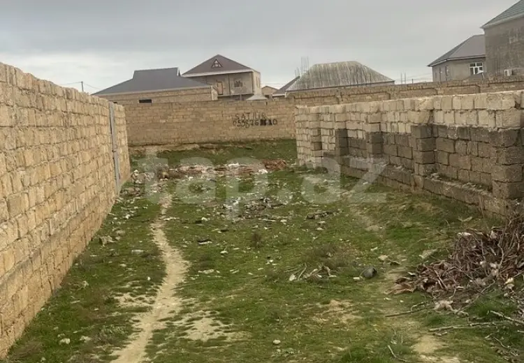 0 m² Obyekt / Ofis , Şüvəlan, Xəzər, Bakı