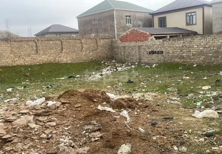 0 m² Obyekt / Ofis , Şüvəlan, Xəzər, Bakı