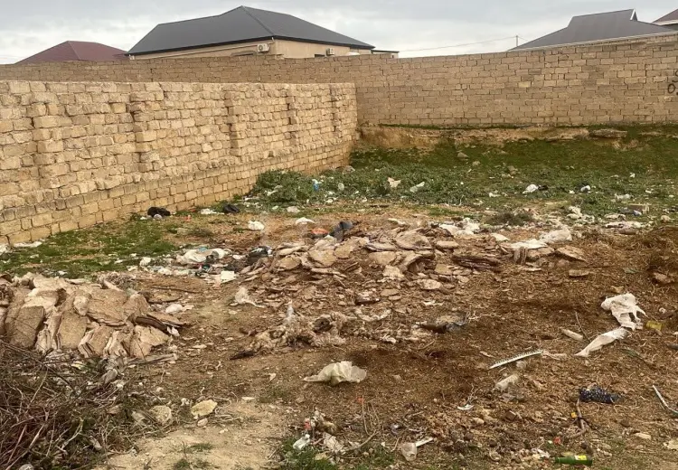 0 m² Obyekt / Ofis , Şüvəlan, Xəzər, Bakı