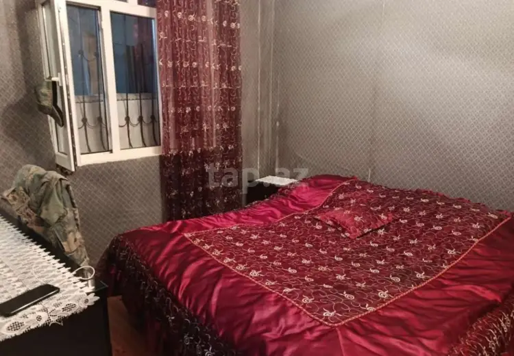 3 otaqlı mənzil , Sumqayıt
