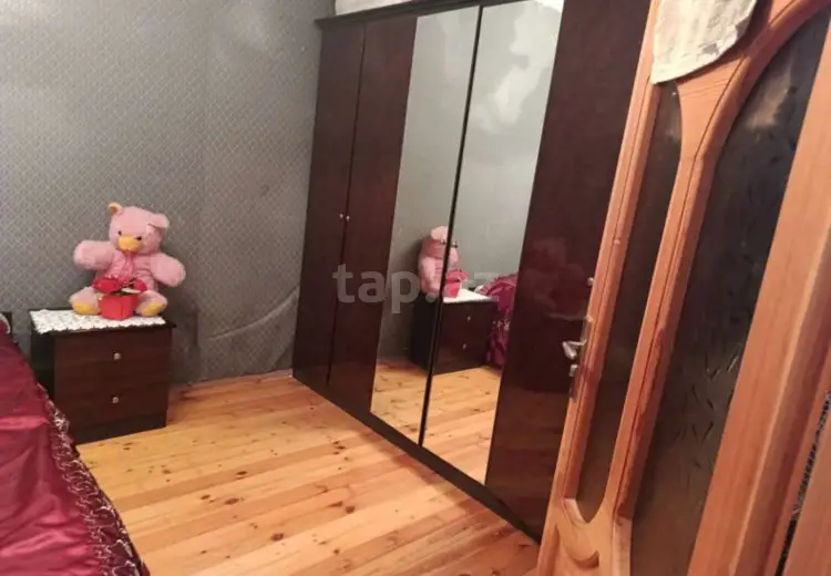 3 otaqlı mənzil , Sumqayıt