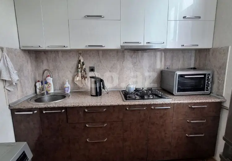 3 otaqlı mənzil , Sumqayıt